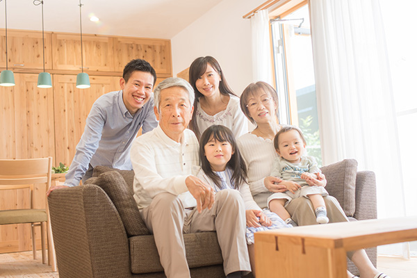 60歳から始める住宅ローンセミナー