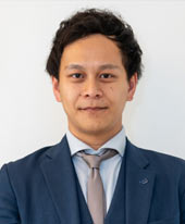 岡林 龍太郎 さん
