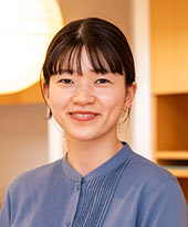 谷　悠 さん