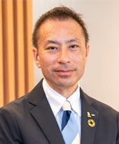 大野 正人 さん