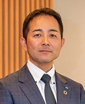 那須 貴裕 さん