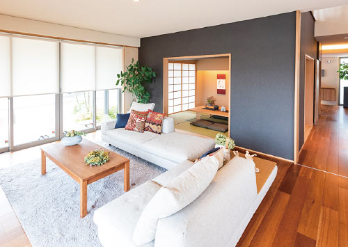 積水ハウス 高知新聞住宅総合展示場ｌｉｍ ライム