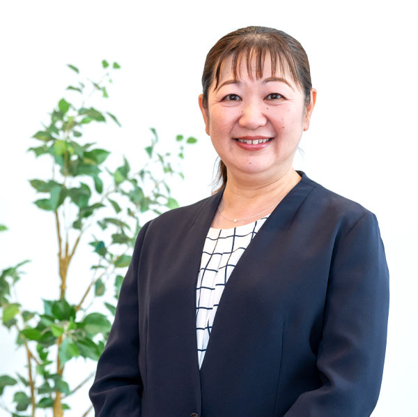 中村泉さん